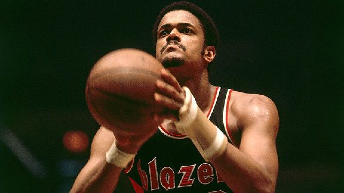 Former NBA All-Star Maurice Lucas dead at 58 - NBC Sports