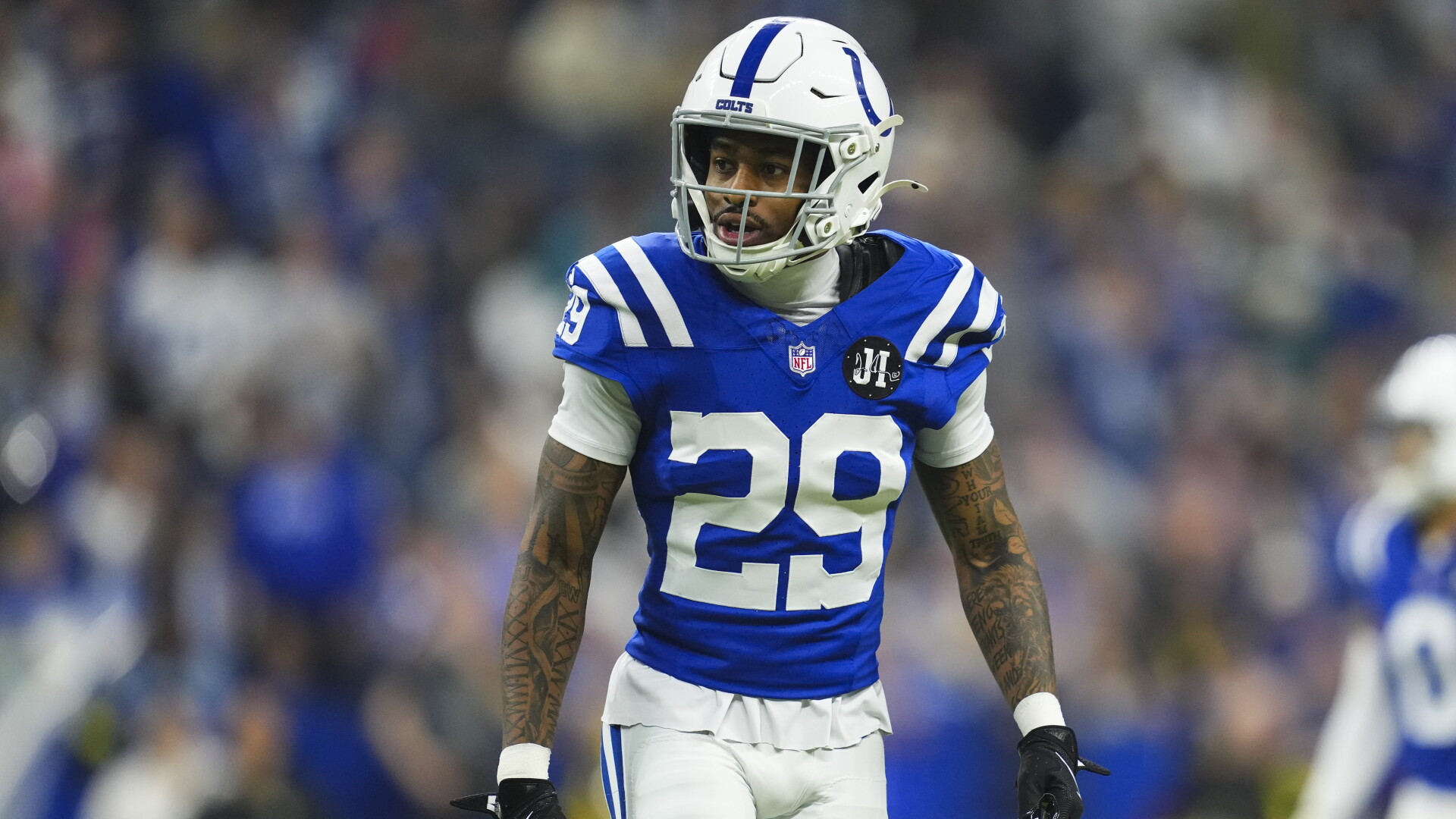 Browns claim CB Mekhi Blackmon