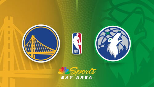 Image for Warriors vs. Timberwolves