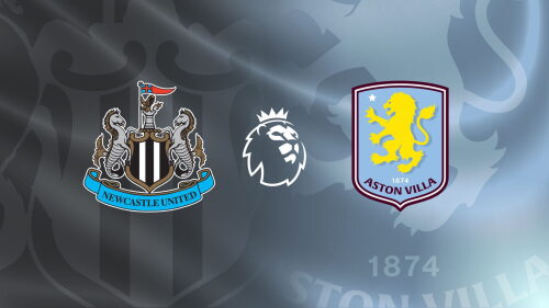 Image for Newcastle v. Aston Villa