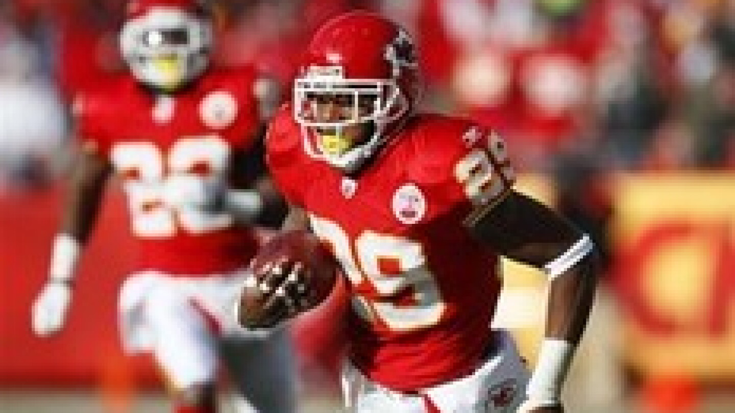 Eric Berry Interception PFT on NBCSN: Eric Berry, NFC South burning questions - NBC Sports