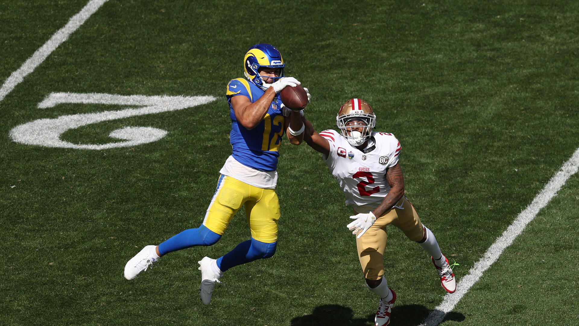 Puka Nacua fantasy football news — ADP impact