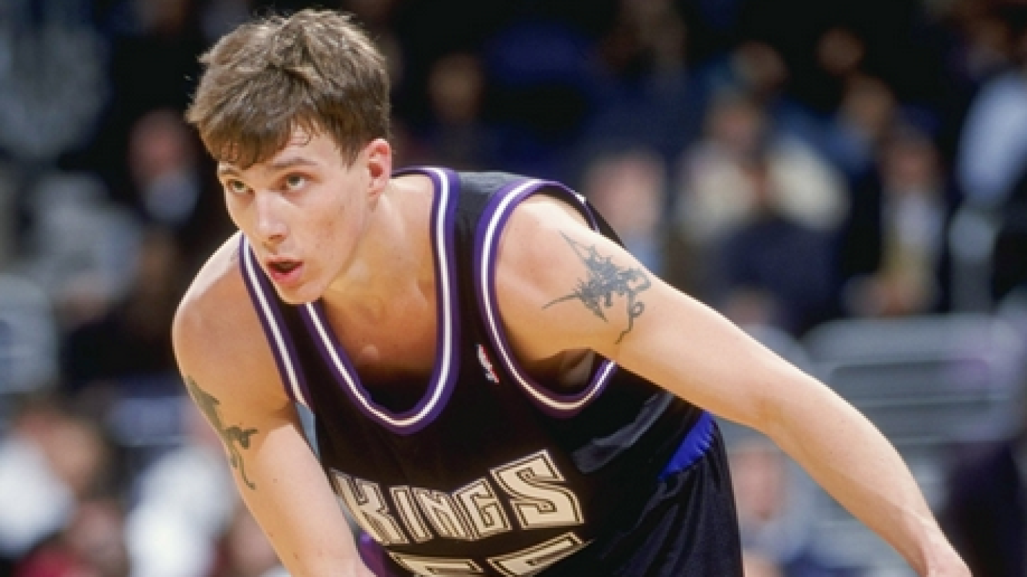 Jason Williams Ribg Throwback Thursday prompts NBA to give us top 10 plays of Jason ...