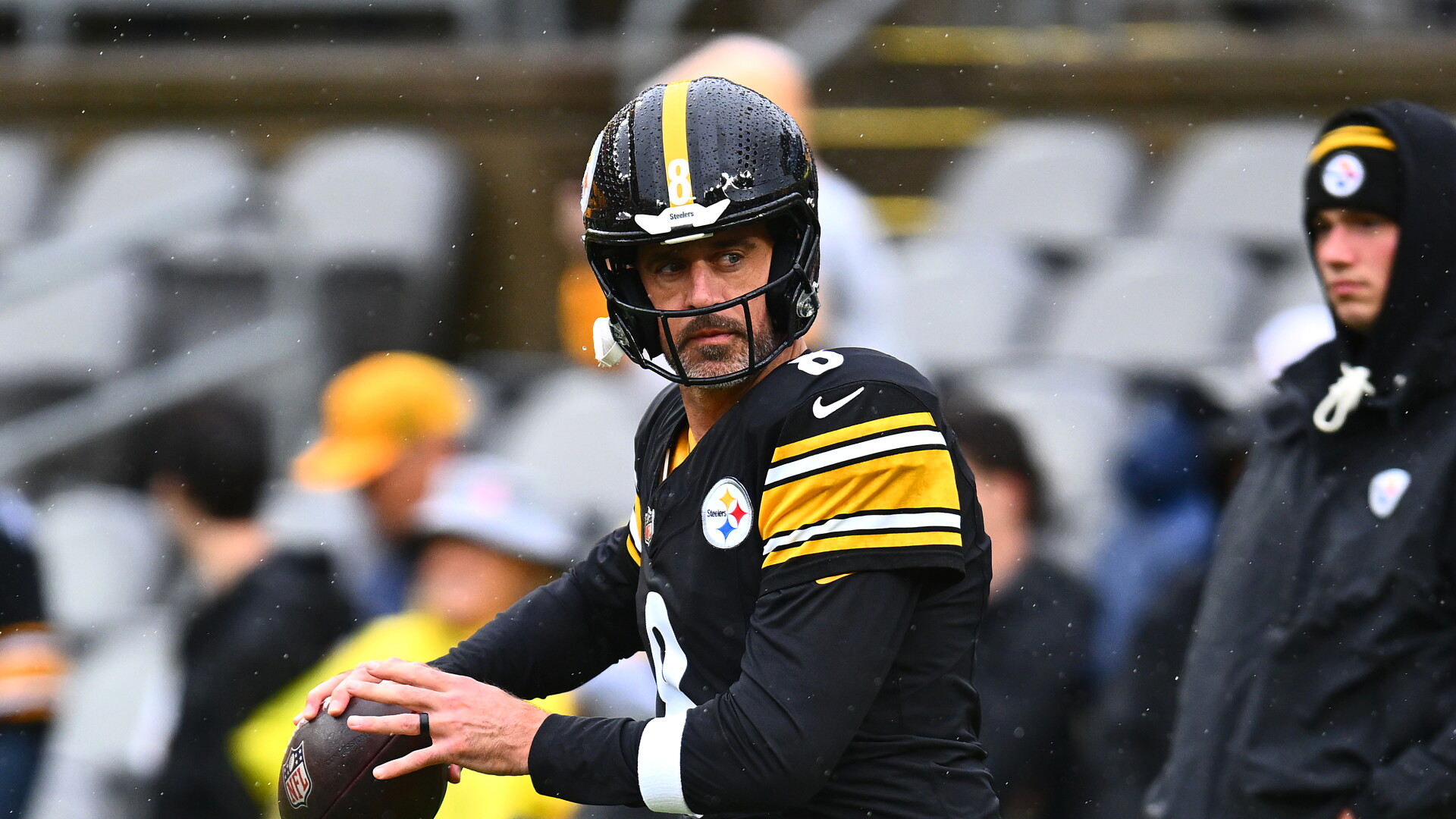 Aaron Rodgers fantasy football news — ADP impact