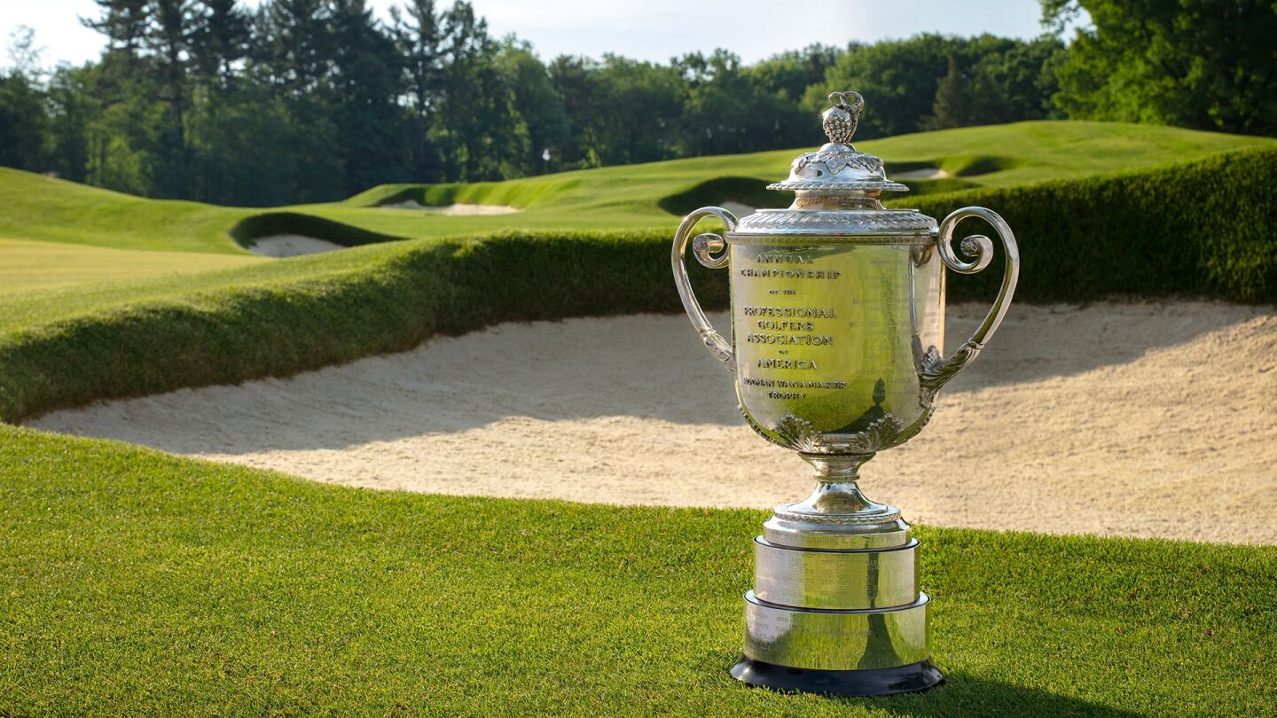 Sunday 2023 Masters final round tee times, pairings