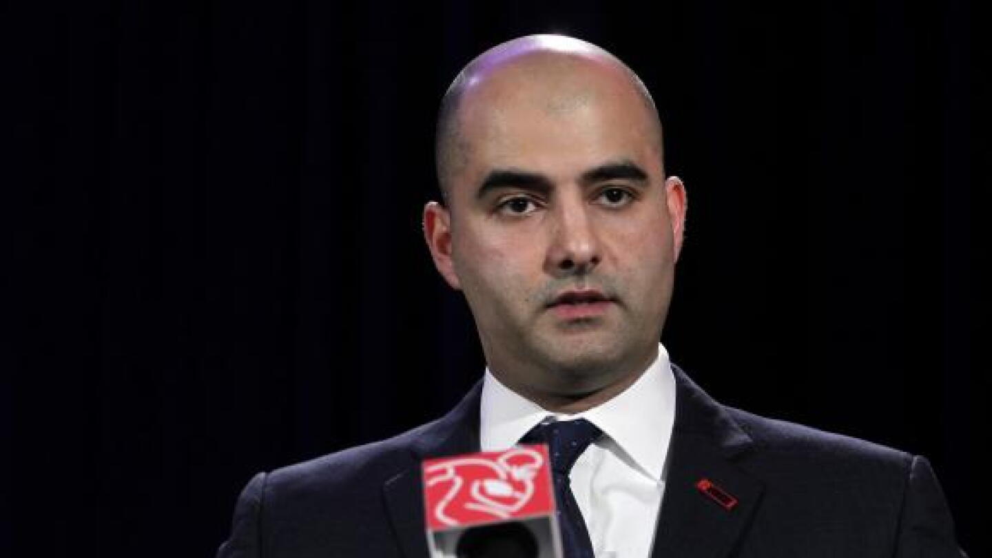 Athanasios Atallah Atallah: 75-80 percent of all players respond to NFLPA report card ...