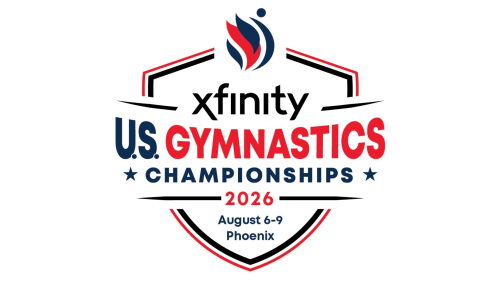 Image for U.S. Gymnastics Champs: Senior Women - Day 1
