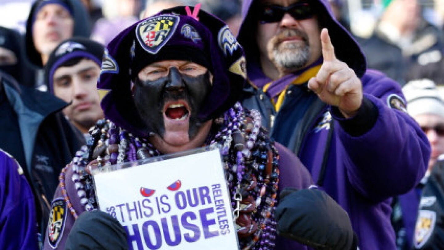 Little Raves Fan The reigning champs get their Mt. Rushmore - NBC Sports