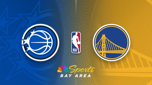 Image for Magic vs. Warriors
