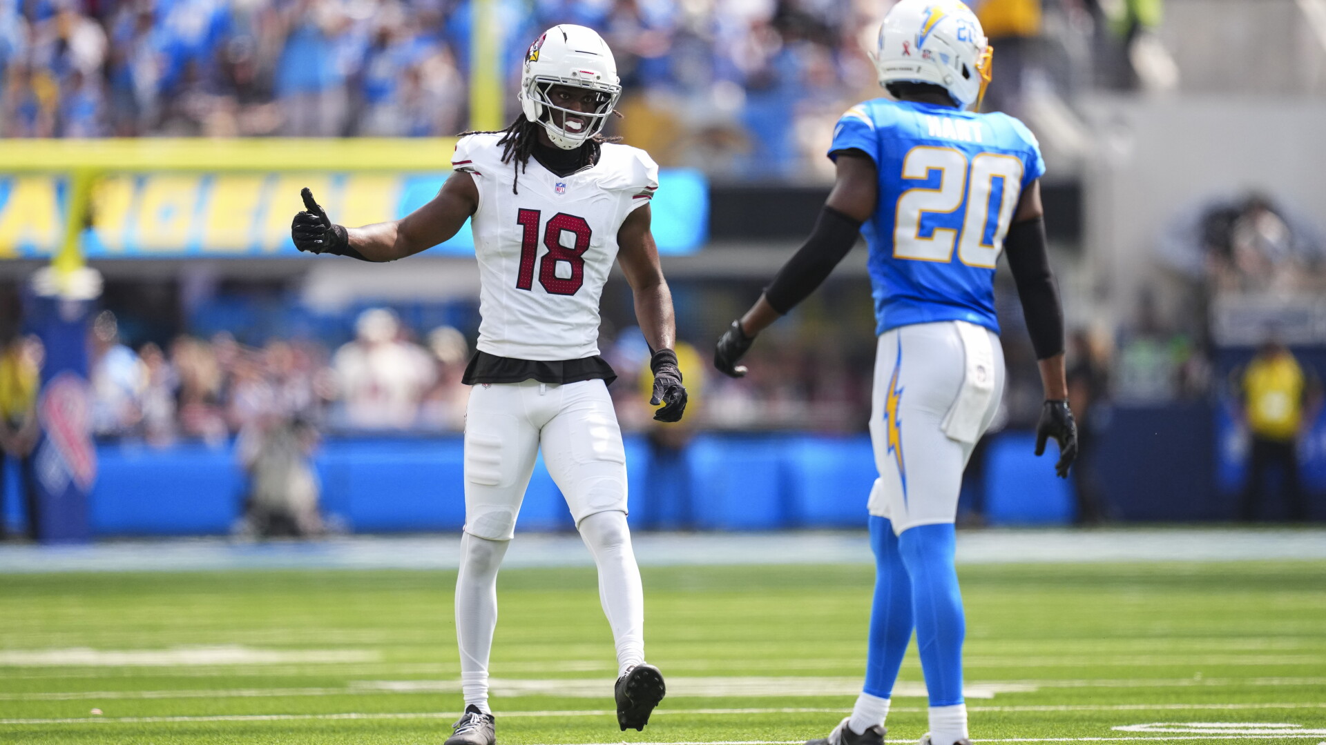 Marvin Harrison Jr. fantasy football news — ADP impact