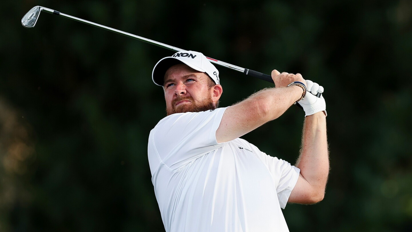 Highlights: Arnold Palmer Invitational, Round 1 Highlights: Arnold Palmer Invitational, Round 1