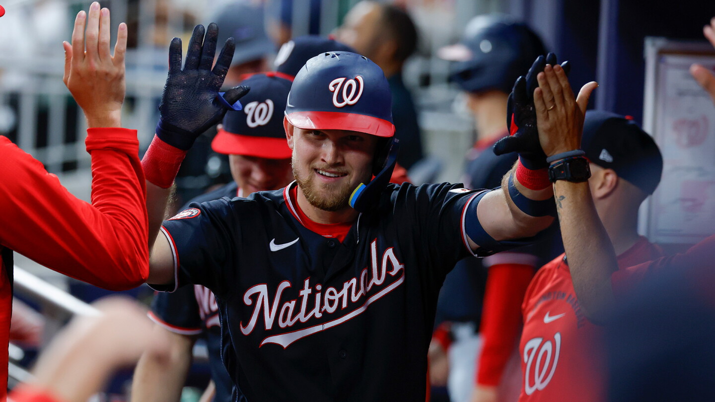 Analistas identifican bateadores subvalorados para reforzar equipos de fantasía en la MLB. Analistas identifican bateadores subvalorados para reforzar equipos de fantasía en la MLB.