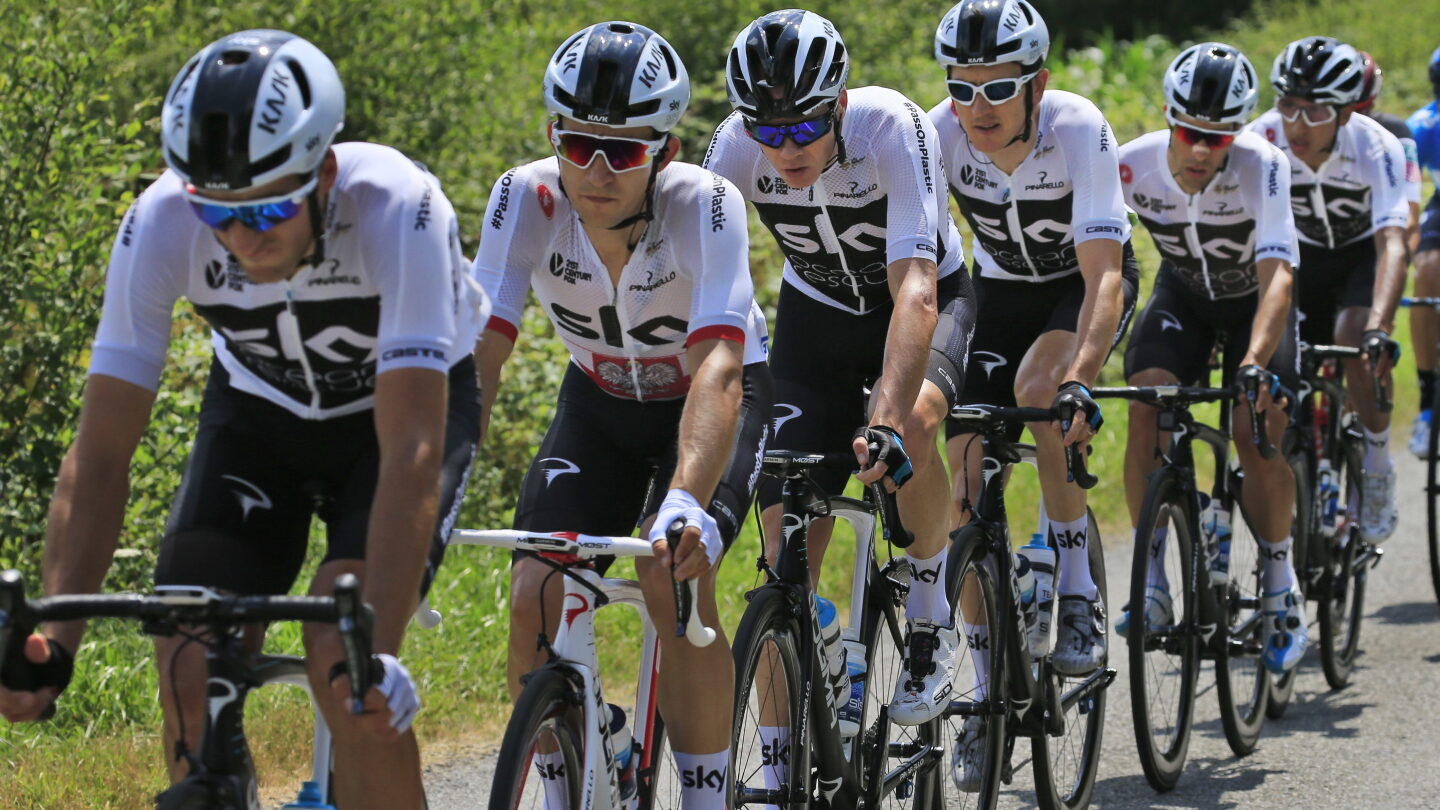 British Cycling Updates Sky Sports Key Takeaways