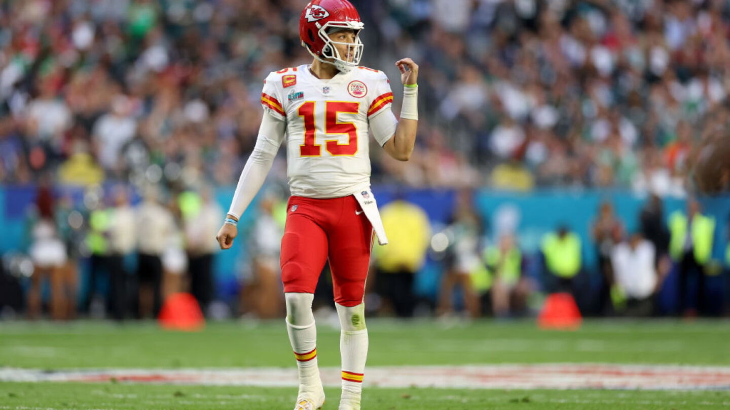 Chiefs draft picks 2023: All of Kansas City’s selections, NFL draft ...