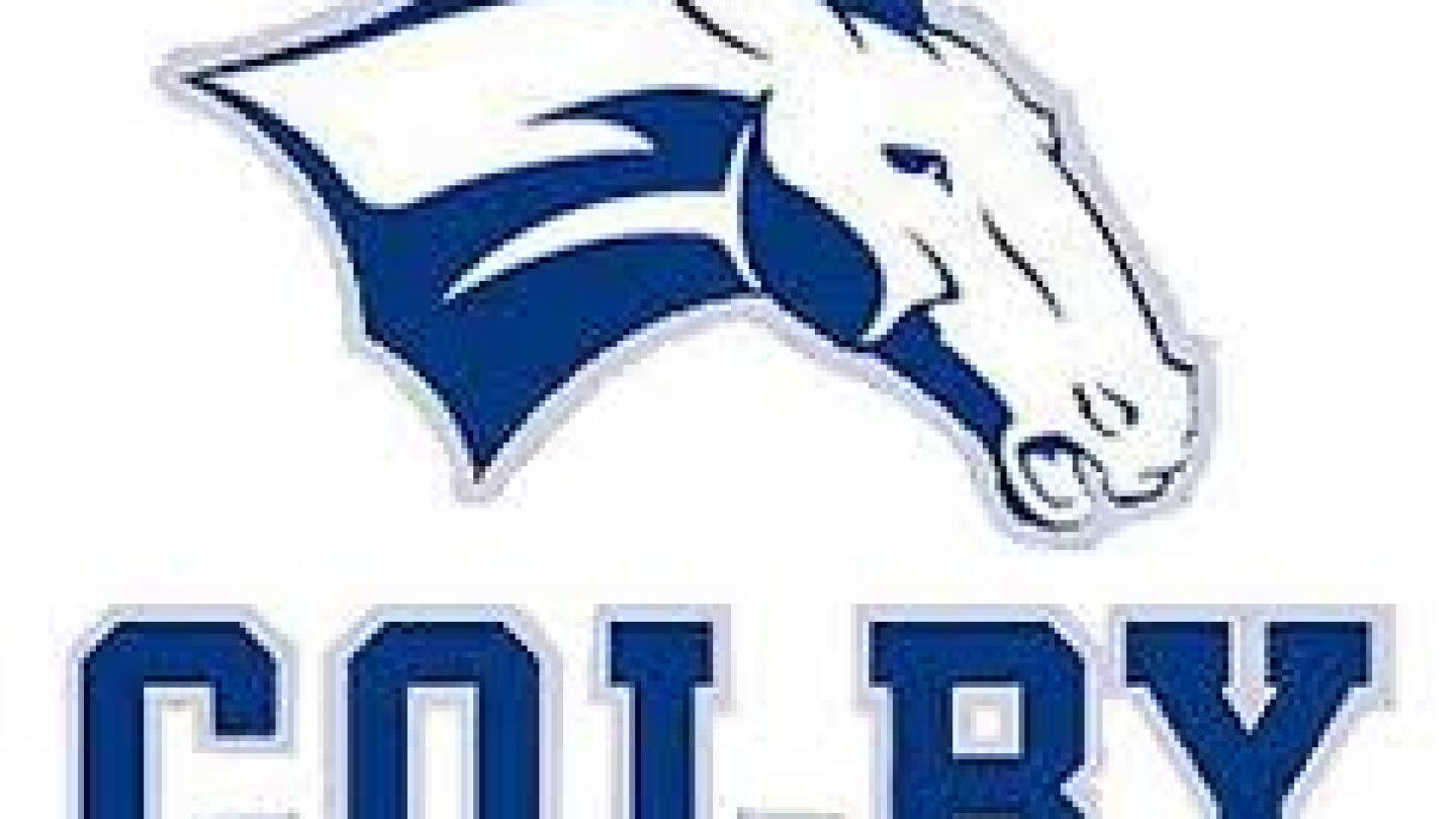 Colby Union Division III Colby College has the best bench mob (VIDEO) - NBC Sports