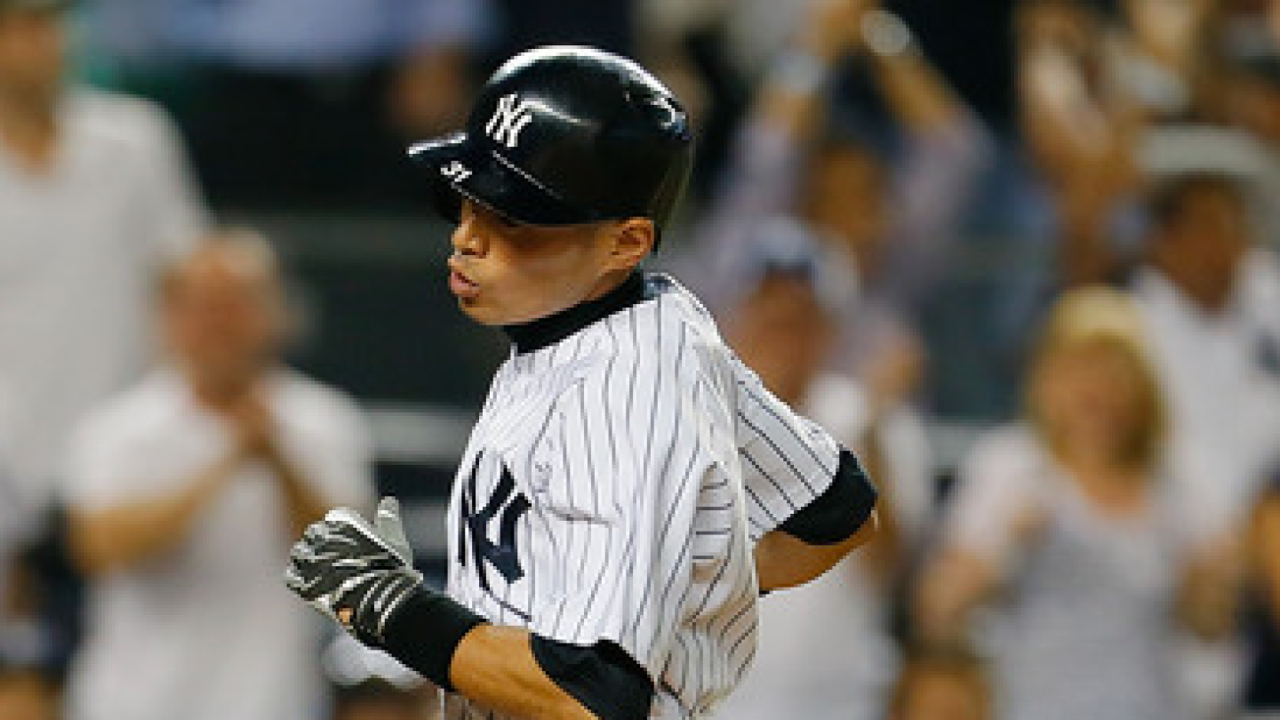 Ichiro Suzuki collects 4,000th professional hit - NBC Sports