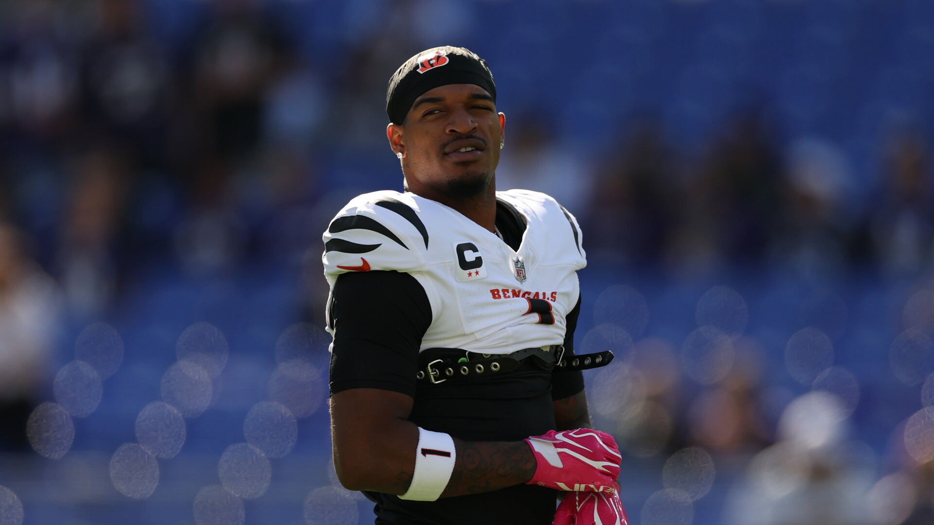 Ja'Marr Chase fantasy football news — ADP impact