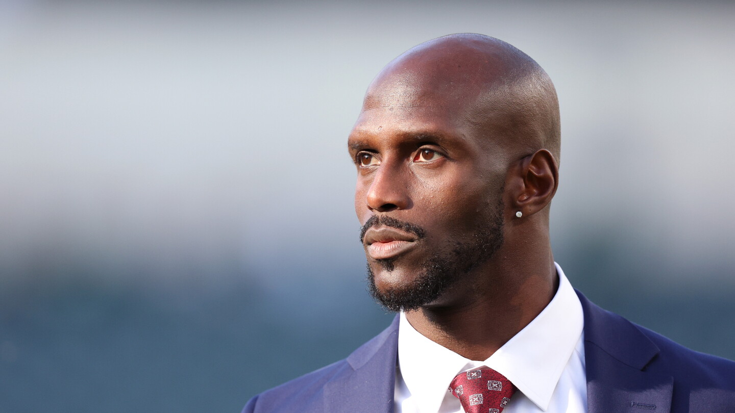 Jason McCourty Joins Monday Night Countdown