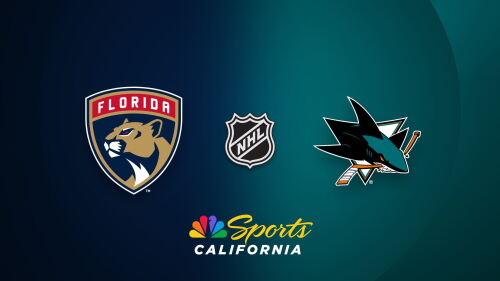 Image for Panthers vs. Sharks