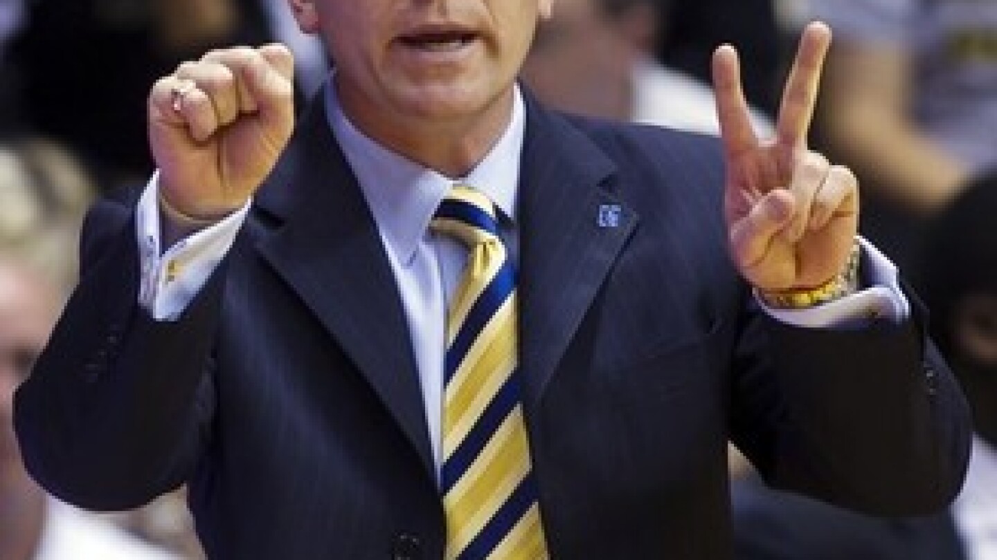 Troubled Hofstra hoops program fires coach Mo Cassara NBC Sports