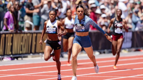 Image for Prefontaine Classic