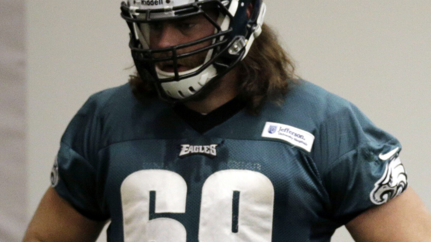 Evan Mathis feels he had leverage, but didn't want to strong-arm team ...