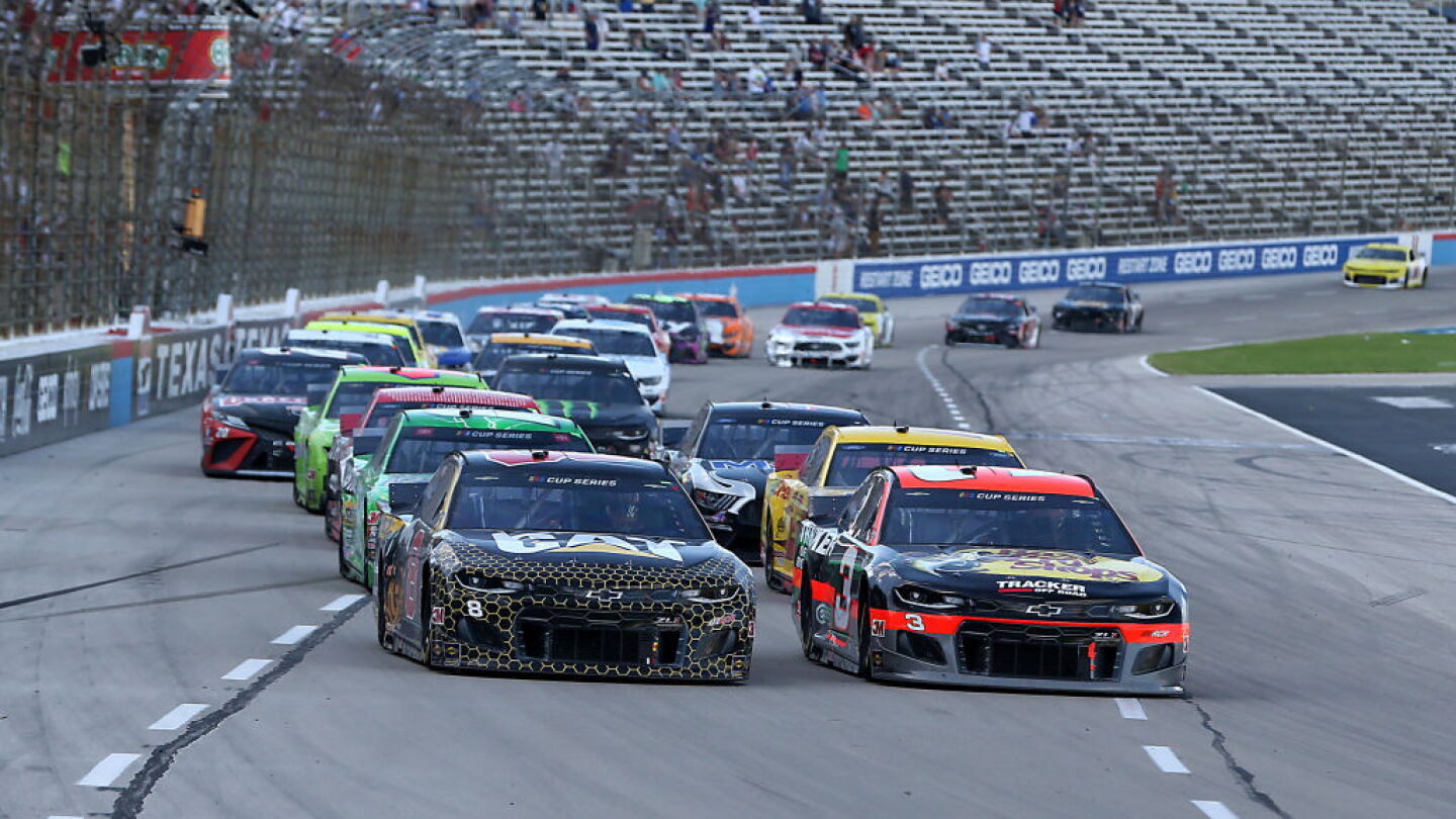 All Star Races All-Star Race moves to Texas in 2021 - NBC Sports