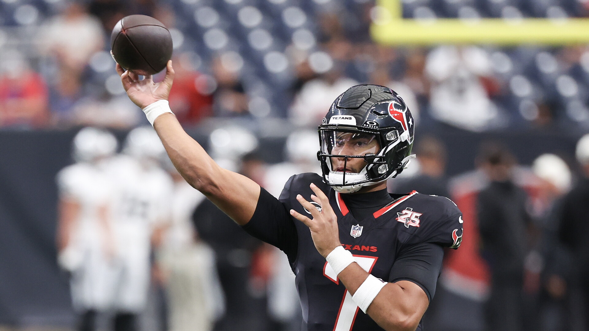 C.J. Stroud fantasy football news — ADP impact