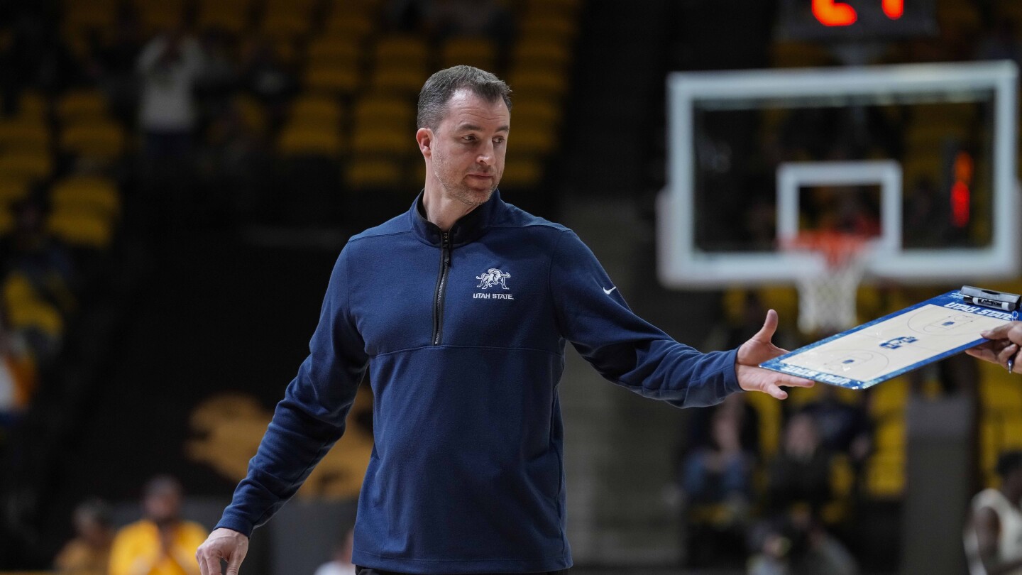 Report: Washington finalizing deal to hire Danny Sprinkle as new head ...