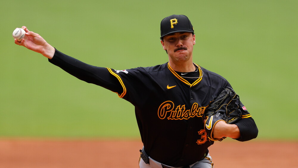 Stratton Ballplayer Hunter Stratton: News, Stats, Bio, & More - NBC Sports - NBC Sports