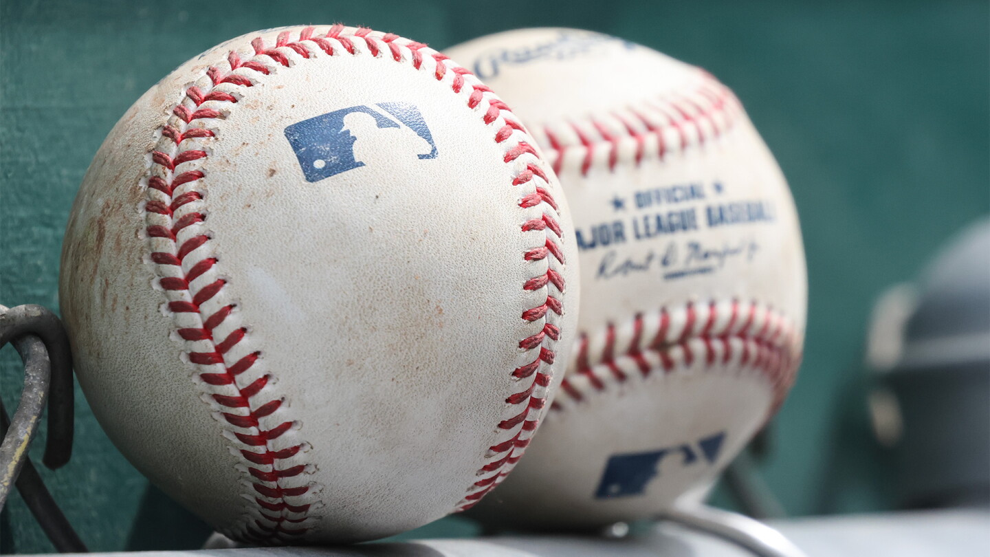Mlb Url MLB teams to play all 29 opponents under 2023 balanced sked - NBC Sports