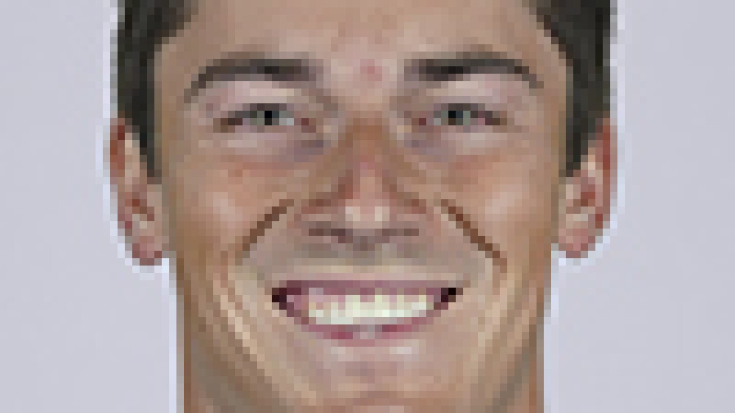 Riley Patterson: News, Stats, Bio & More - NBC Sports