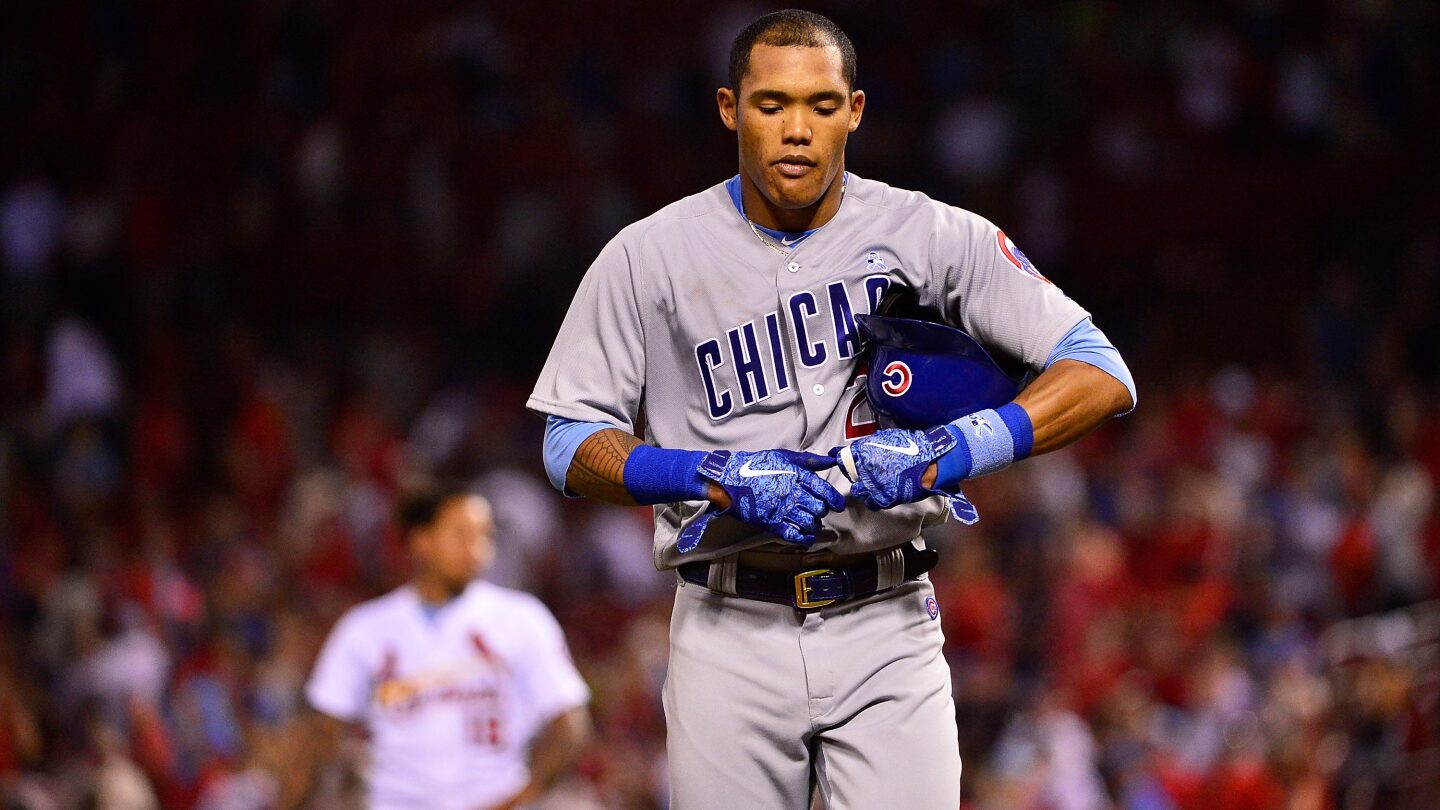 Addison Russell's ex-wife Melisa comes forward with details about years ...