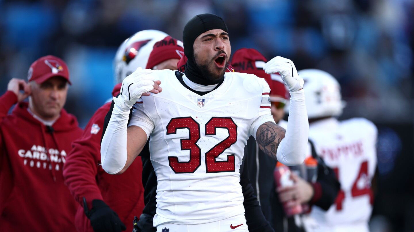 Cardinals Place Joey Blount and Kenny Yeboah on Injured Reserve
