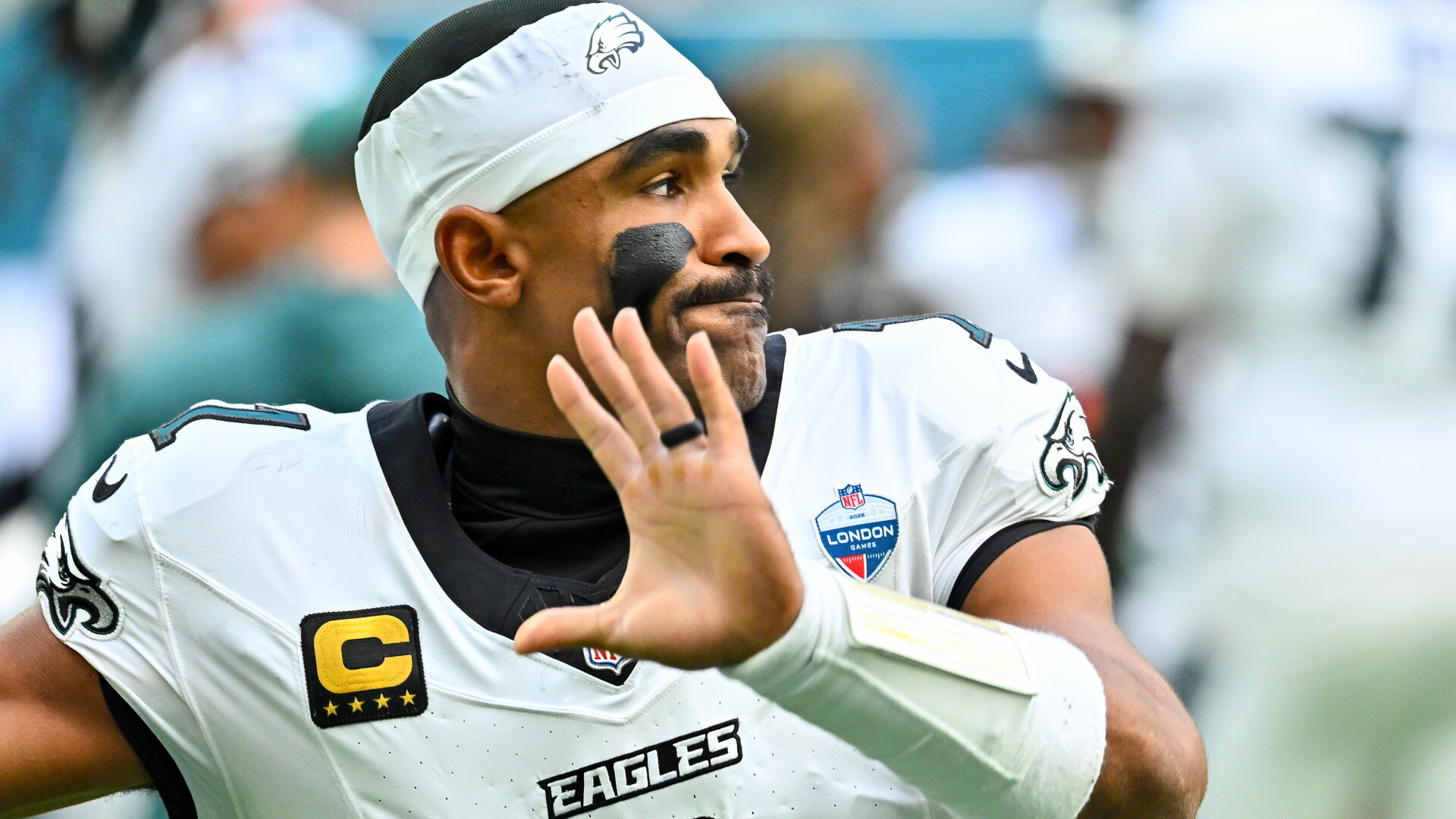 Jalen Hurts fantasy football news — ADP impact