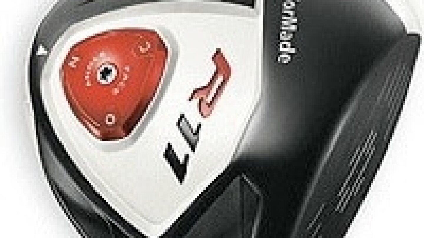 TaylorMade R11 a one-stop-shop for tour players - NBC Sports