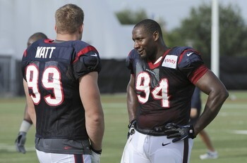 Report: Antonio Smith to be suspended for swing at Richie Incognito - NBC Sports Report: Antonio Smith to be suspended for swing at Richie Incognito - NBC Sports