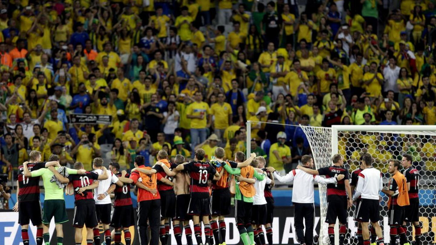 Stunning Paraguay Knock Germany Out Of World Cup On Penalties In Major Upset Abstract Concept Stunning Paraguay Knock Germany Out Of World Cup On Penalties In Major Upset Abstract Concept