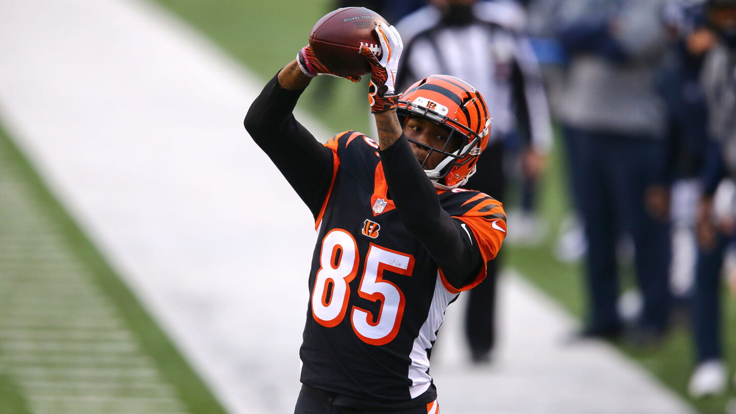 Top Five NFL Injuries and Contingency Plans for Week 1 Top Five NFL Injuries and Contingency Plans for Week 1