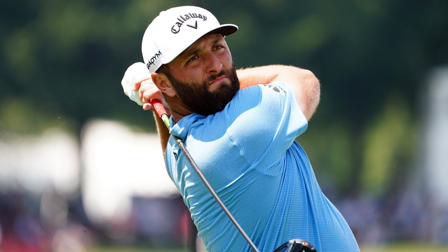 How Rahm’s reported move affects PGA Tour, LIV How Rahm’s reported move affects PGA Tour, LIV