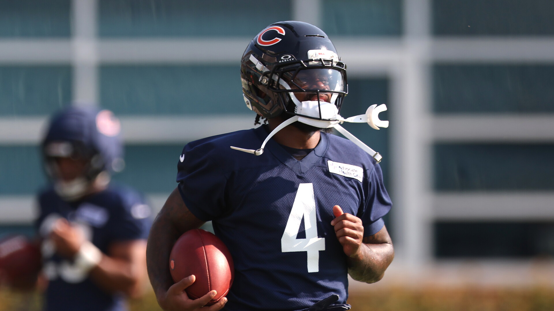 D'Andre Swift fantasy football news — ADP impact