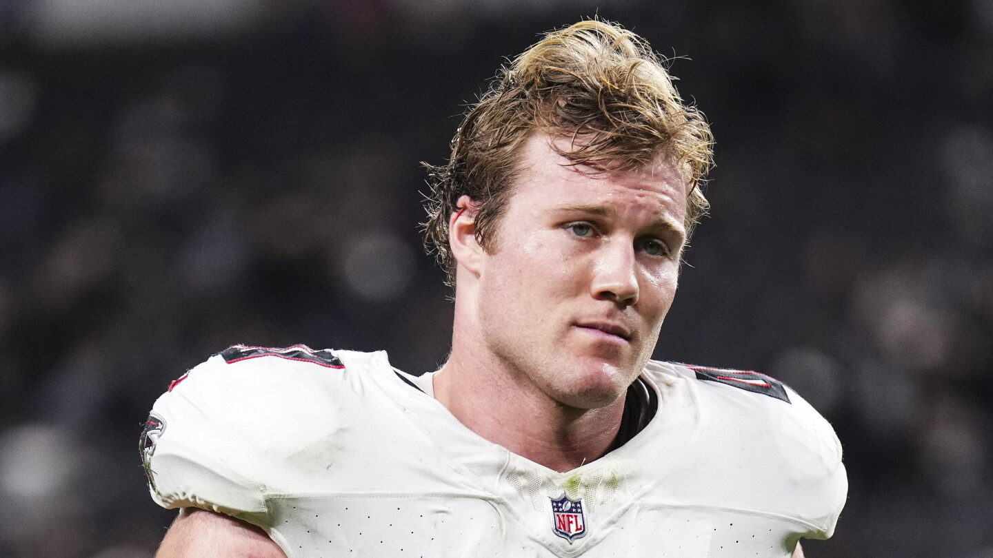 Falcons Release Bralen Trice After Injury-Plagued Two-Year Stint Without a Regular-Season Appearance Falcons Release Bralen Trice After Injury-Plagued Two-Year Stint Without a Regular-Season Appearance
