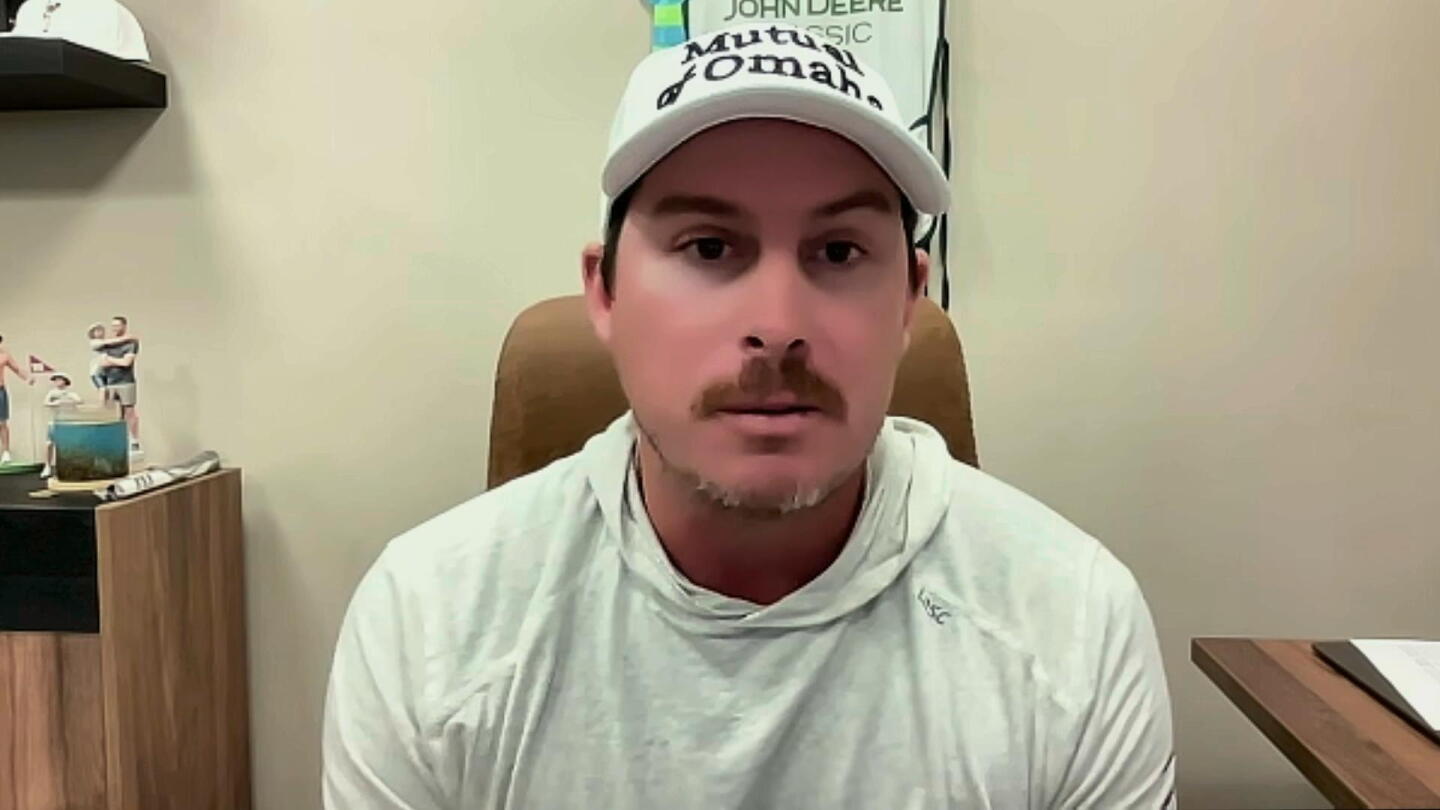 Dahmen on first annual ‘Joel Jam’ charity event