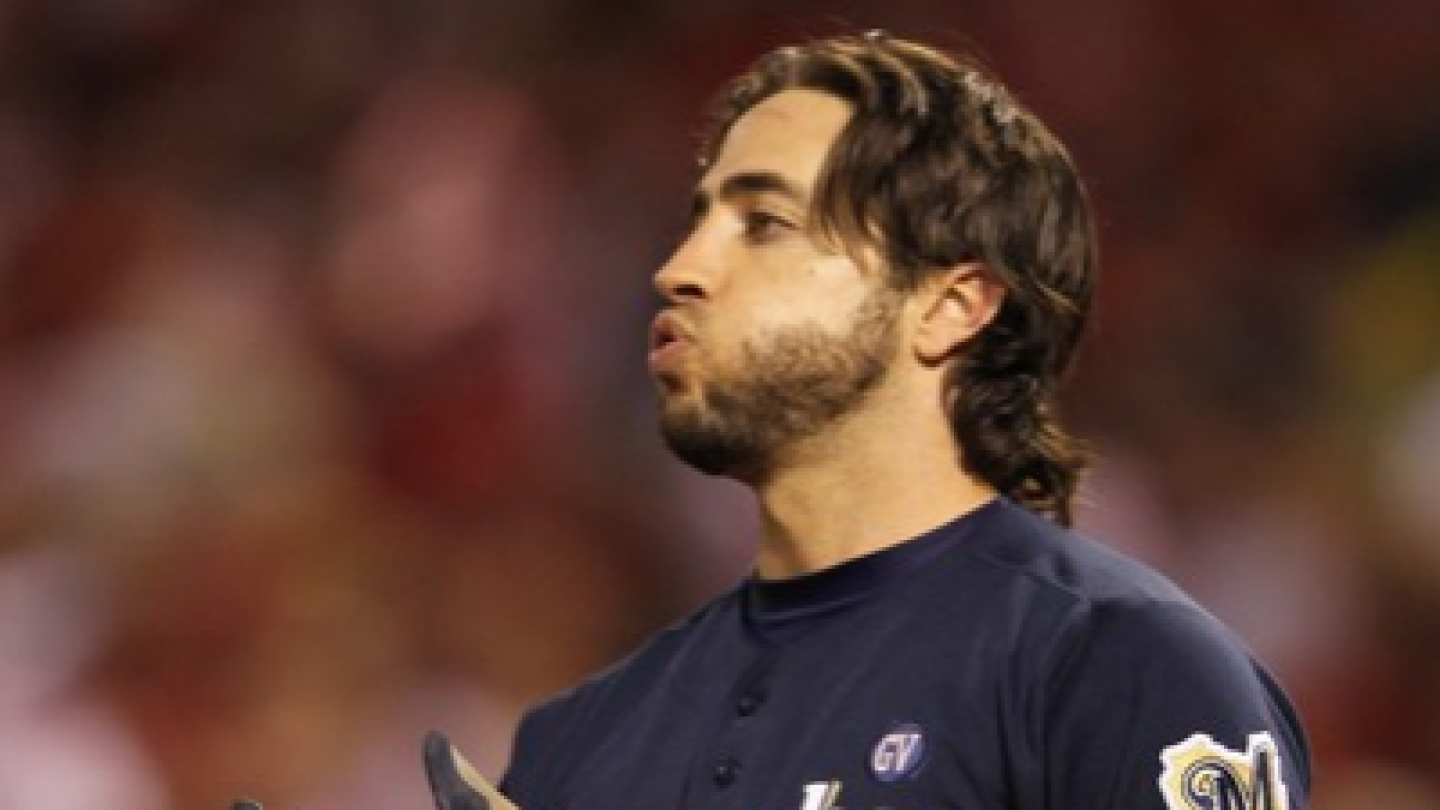 Report Ryan Braun is ready to come clean NBC Sports