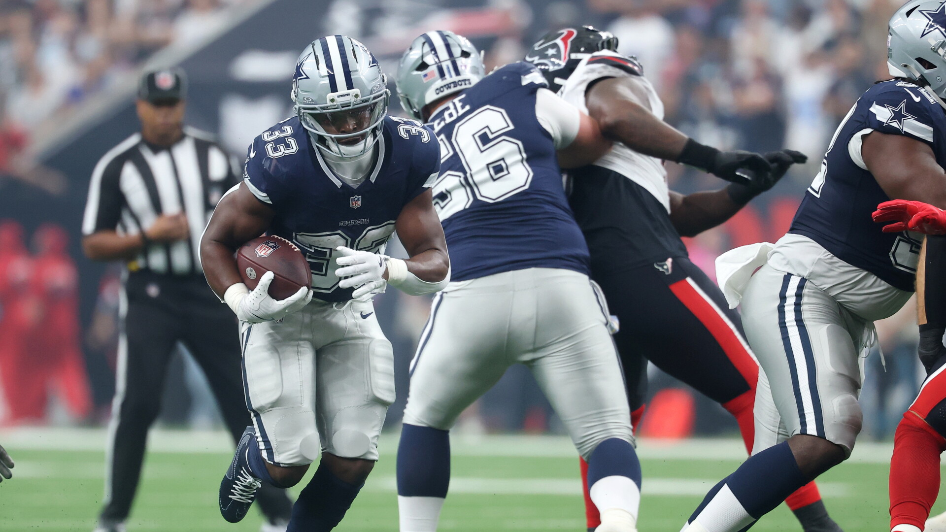 Javonte Williams fantasy football news — ADP impact