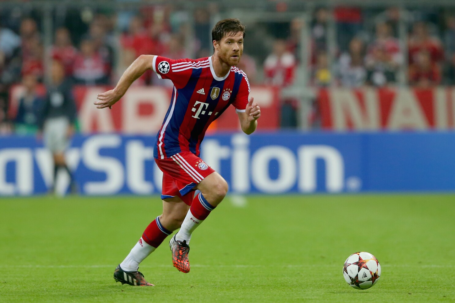 Granit Xhaka's Impact