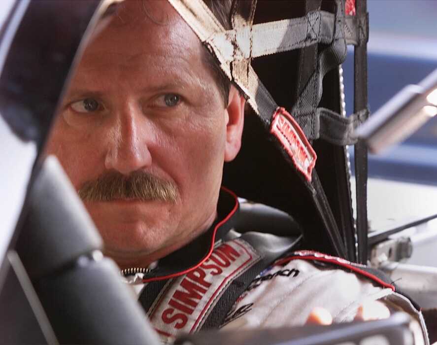 The aftermath of Dale Earnhardt: 'We made the sport so much safer. That's the legacy' - NBC Sports