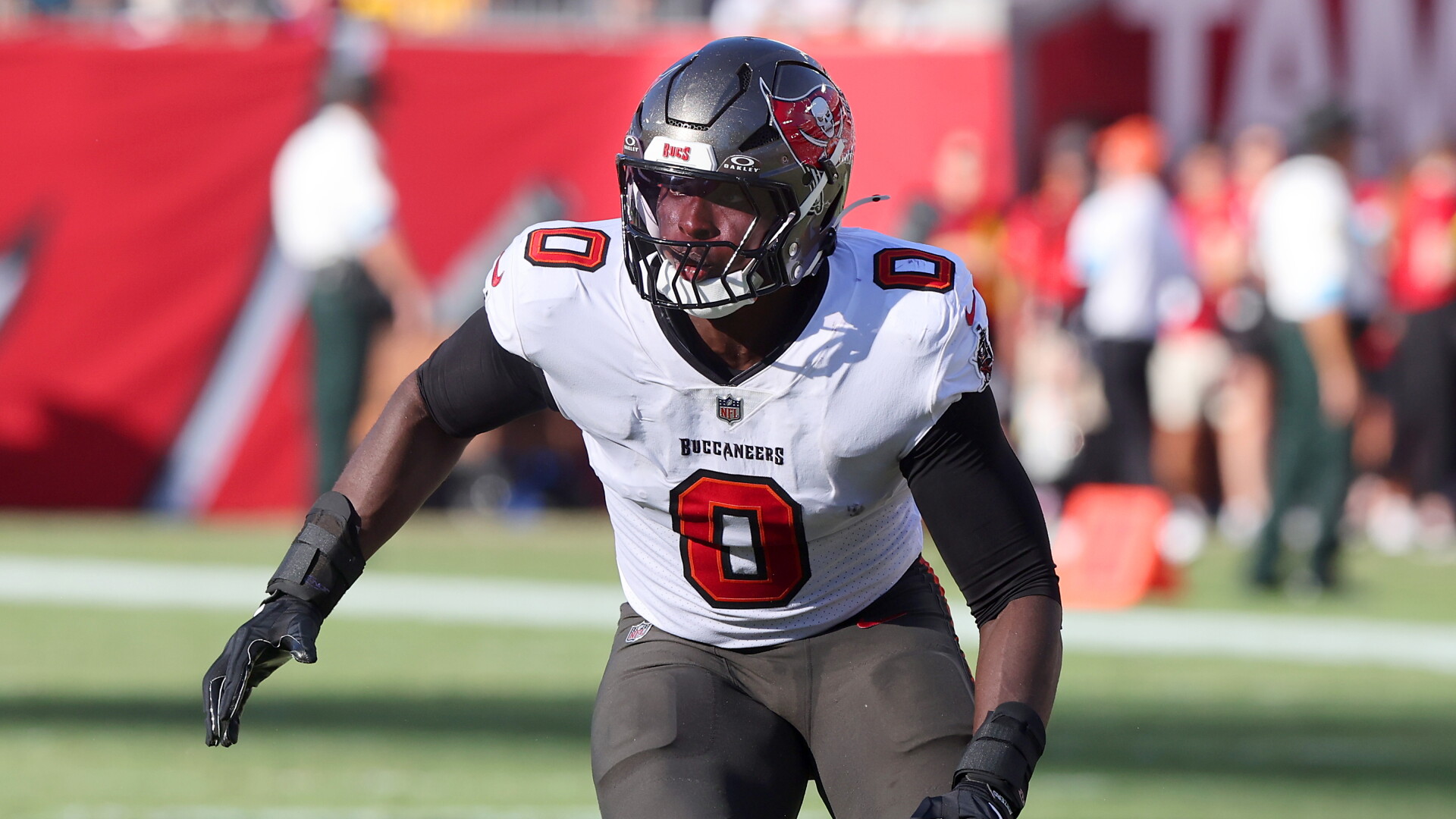Chris Godwin fantasy football news — ADP impact
