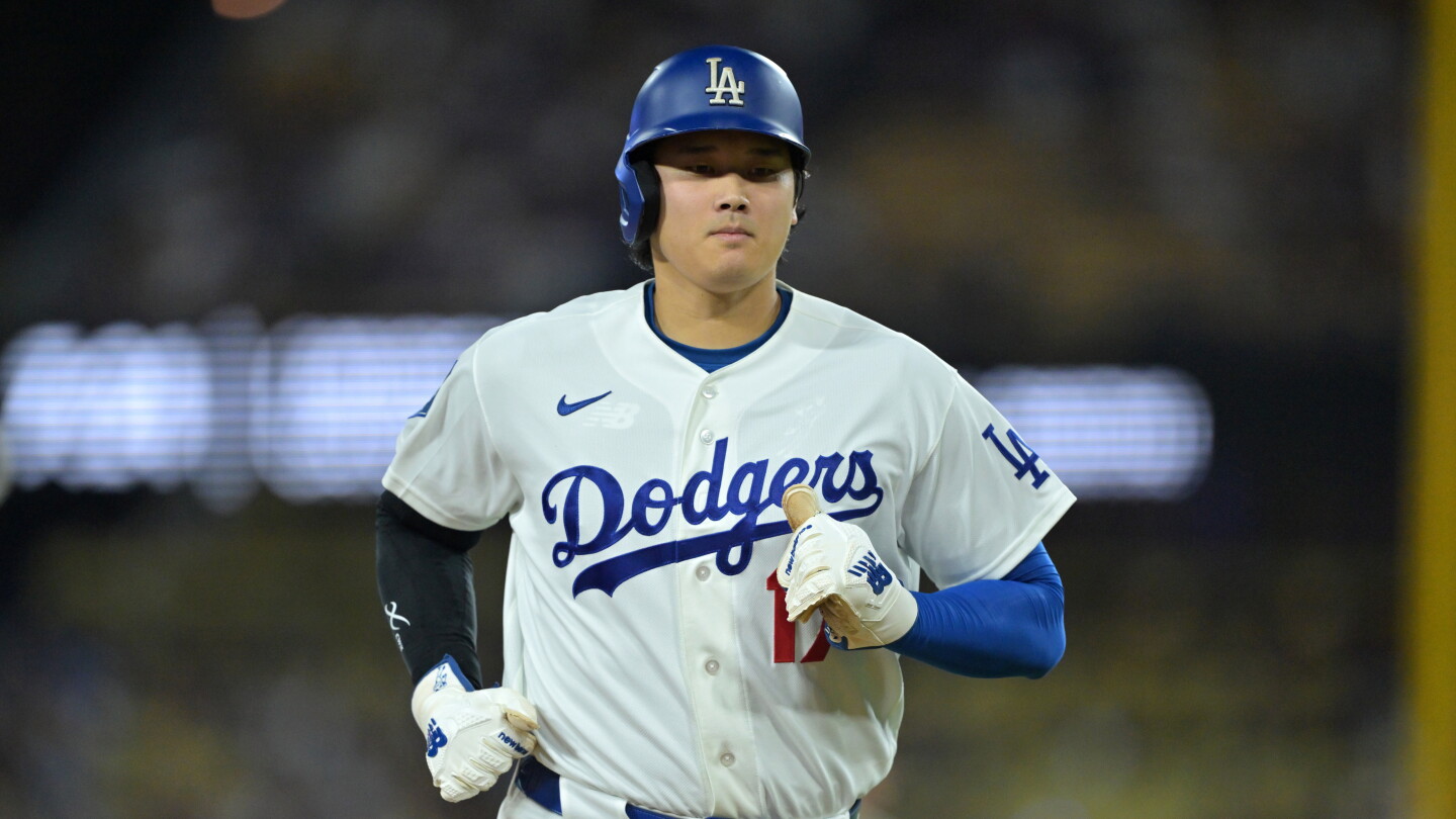Photo: nbcsports.com MLB: San Diego Padres at Los Angeles Dodgers