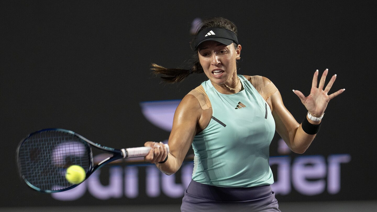 Maria Sakkari’s coach says they are splitting up after 6 years working ...